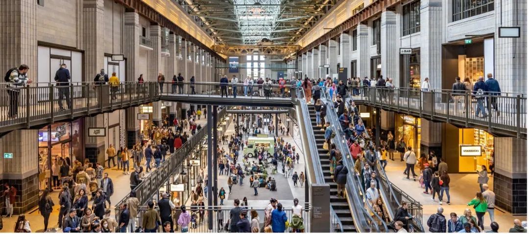 英国巴特西发电站项目规划,巴特西发电站改造图片