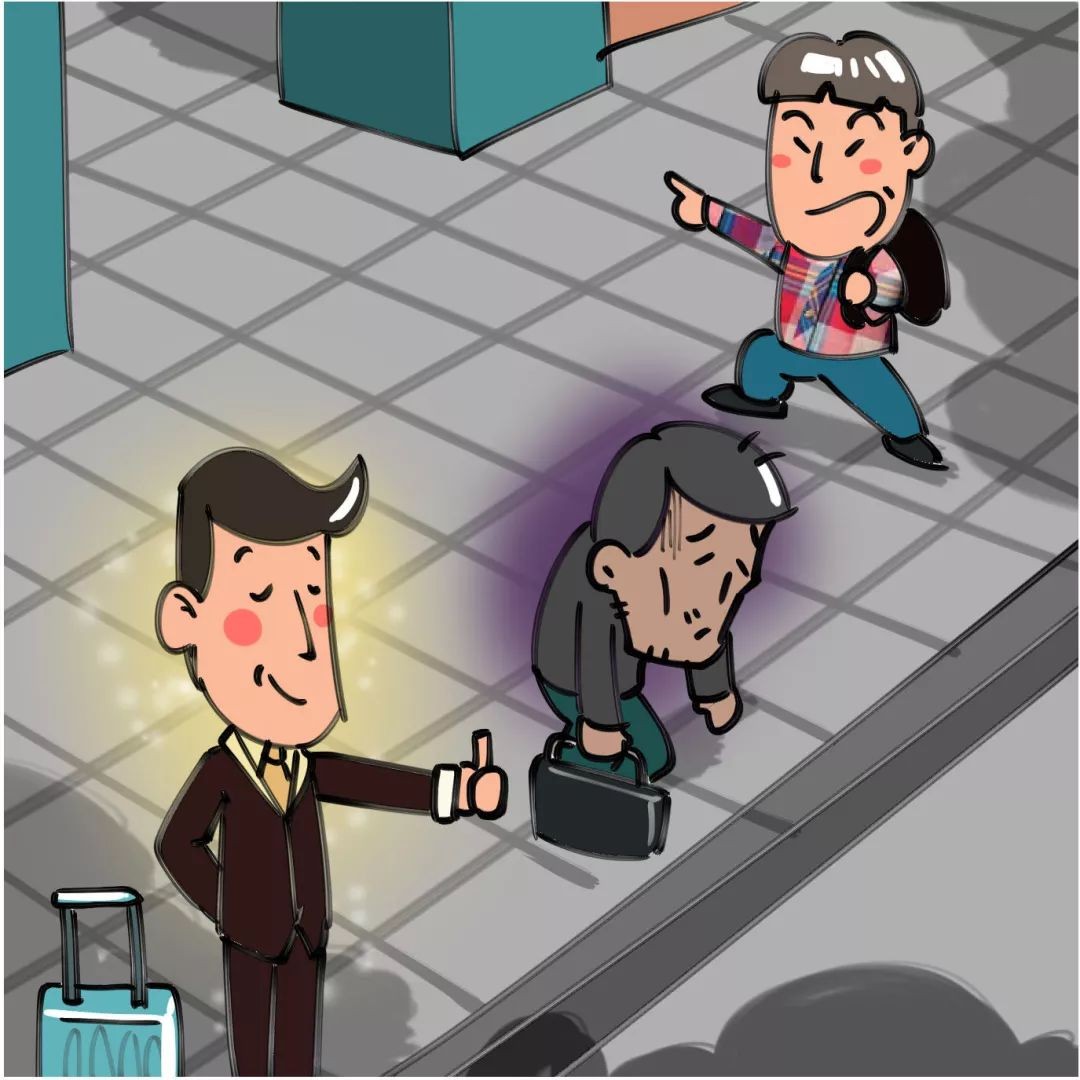 真实的上海IT圈:张江男vs漕河泾男