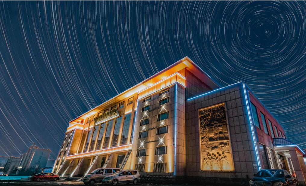 白山游玩攻略路线推荐,白山三日游最佳路线