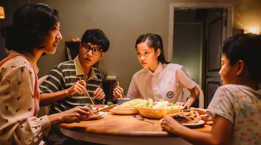 平凡的幸福春晚,平凡的幸福唯美句子