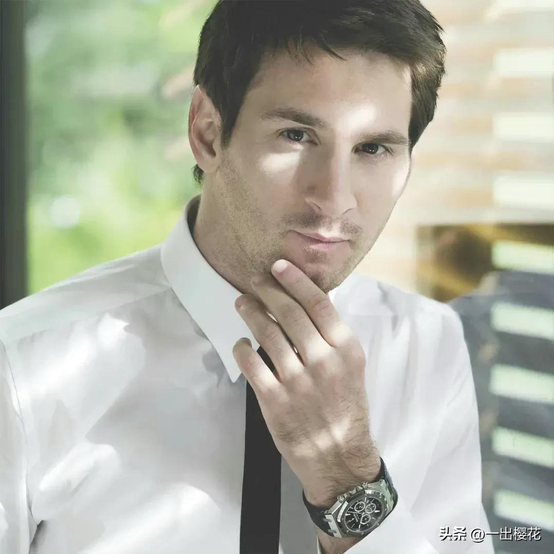 梅西猪年拜年,梅西给日本拜年