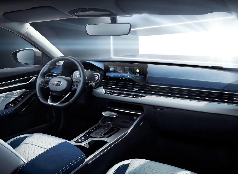 吉利帝豪up2021款1.5lcvt舒适型功能,吉利帝豪2023款1.5lcvt尊贵型100公里