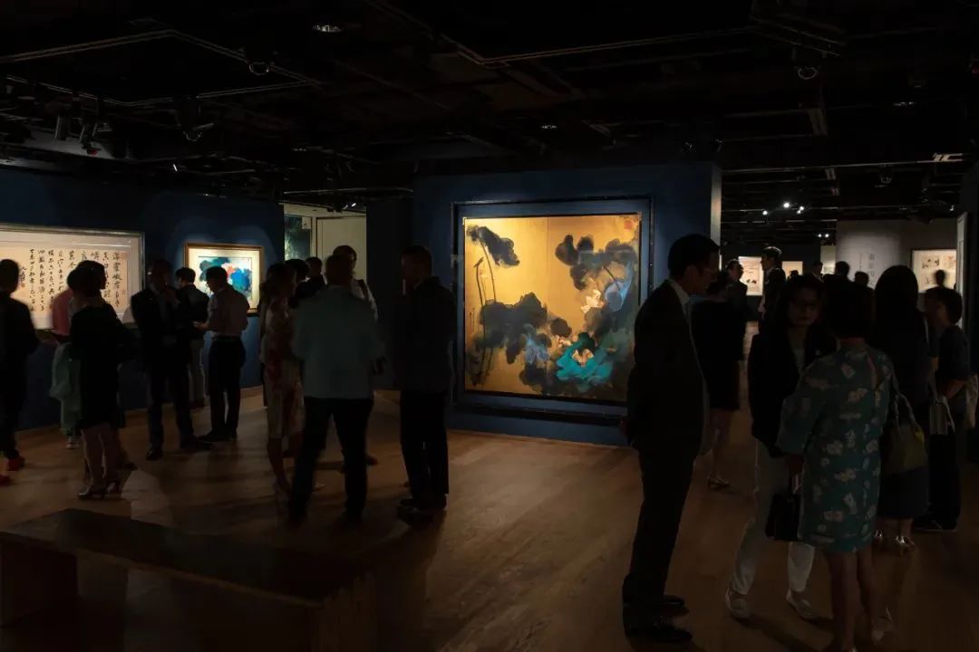 苏富比五十周年香港,苏富比2018香港春拍预展时间