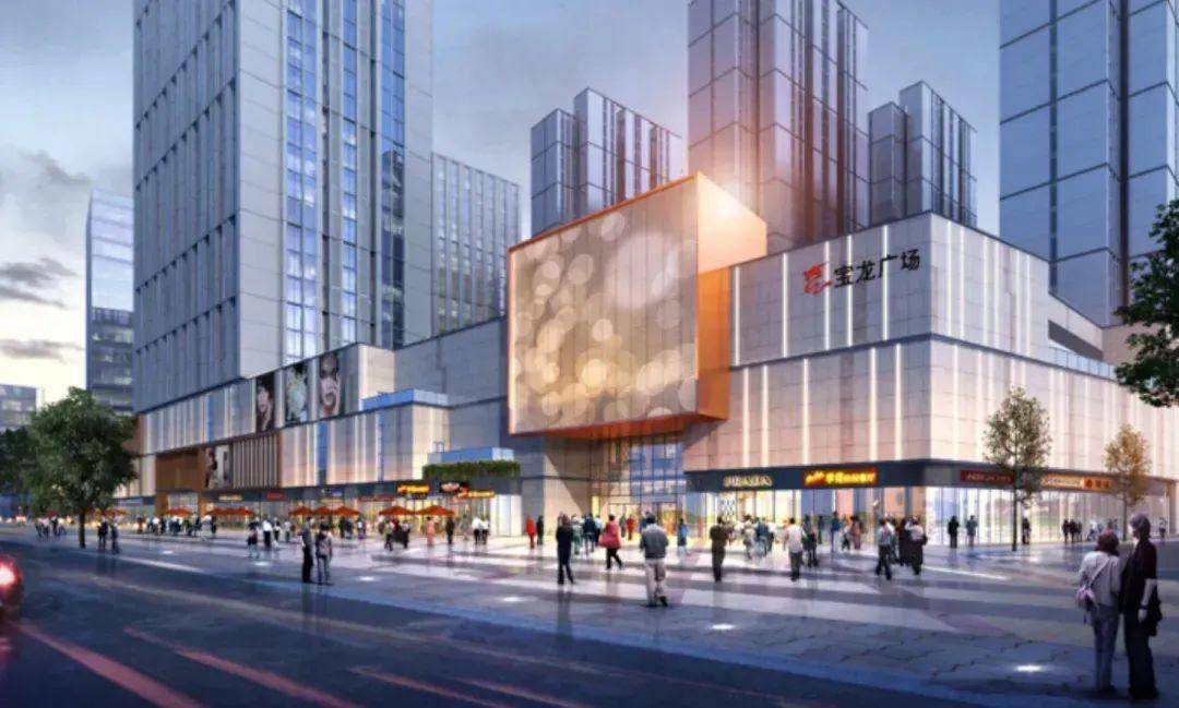 商业地产招商基础知识,商业地产招商的关键环节