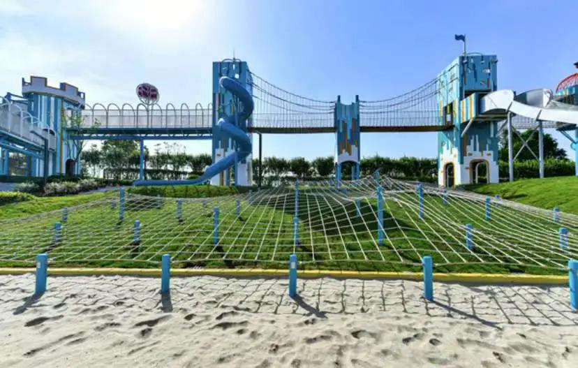 亲子玩的地方推荐上海浦东新区,浦东适合亲子游的地方推荐