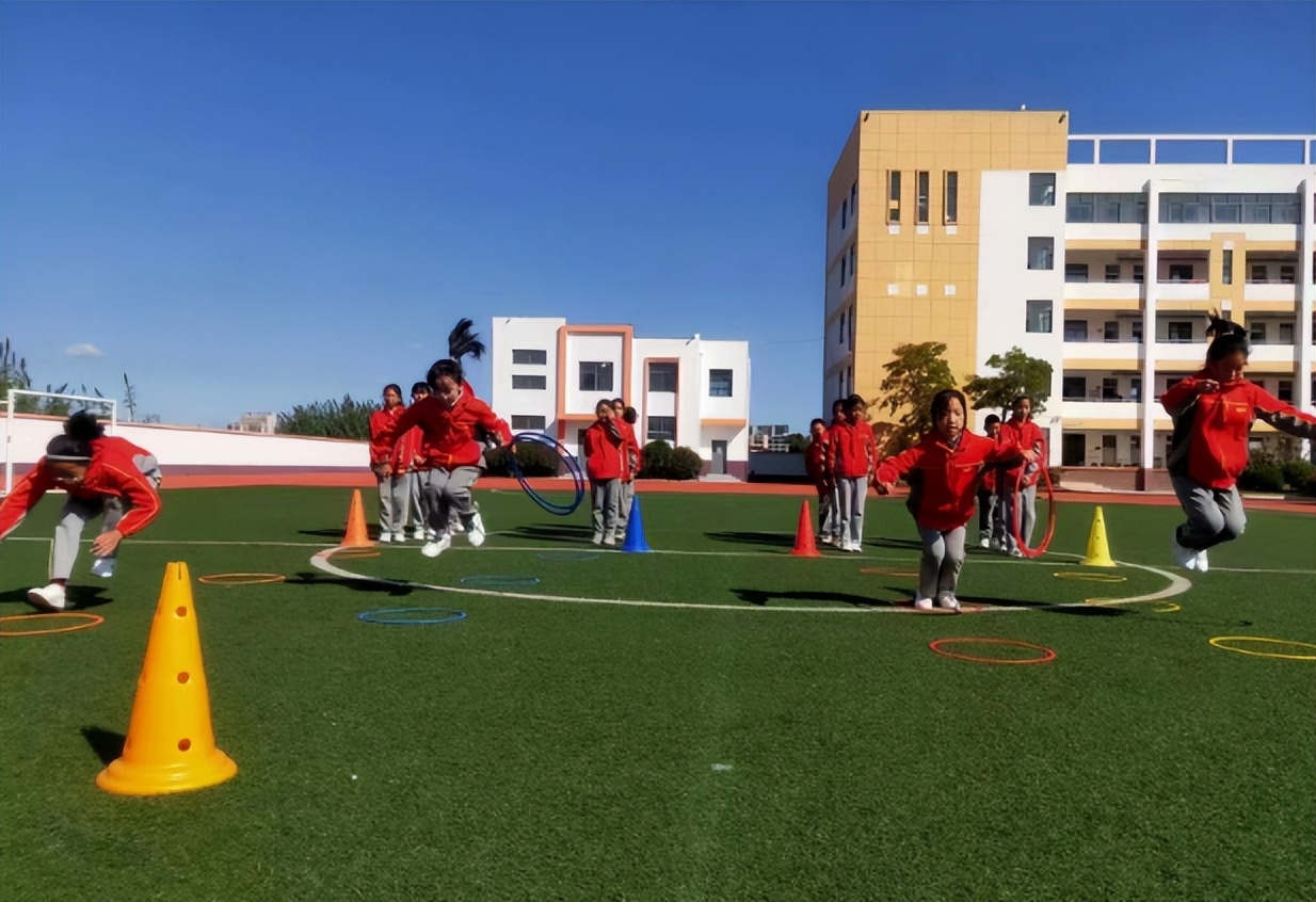 滨海县实验小学新安校区,滨海县越河路实验小学入学仪式