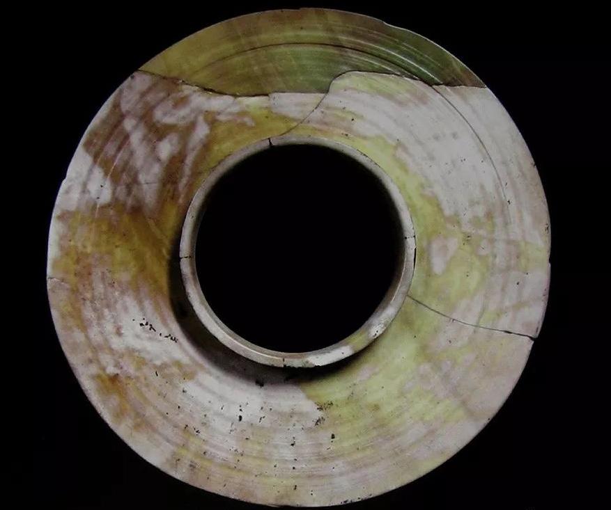 江西出土玉器图,考古出土的玉器图片