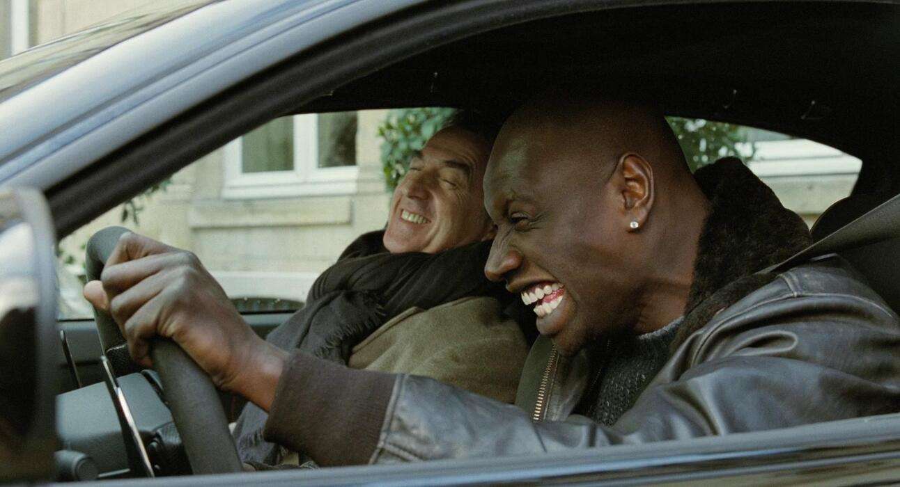 十部顶级爆笑喜剧电影推荐,10部爆笑喜剧电影推荐