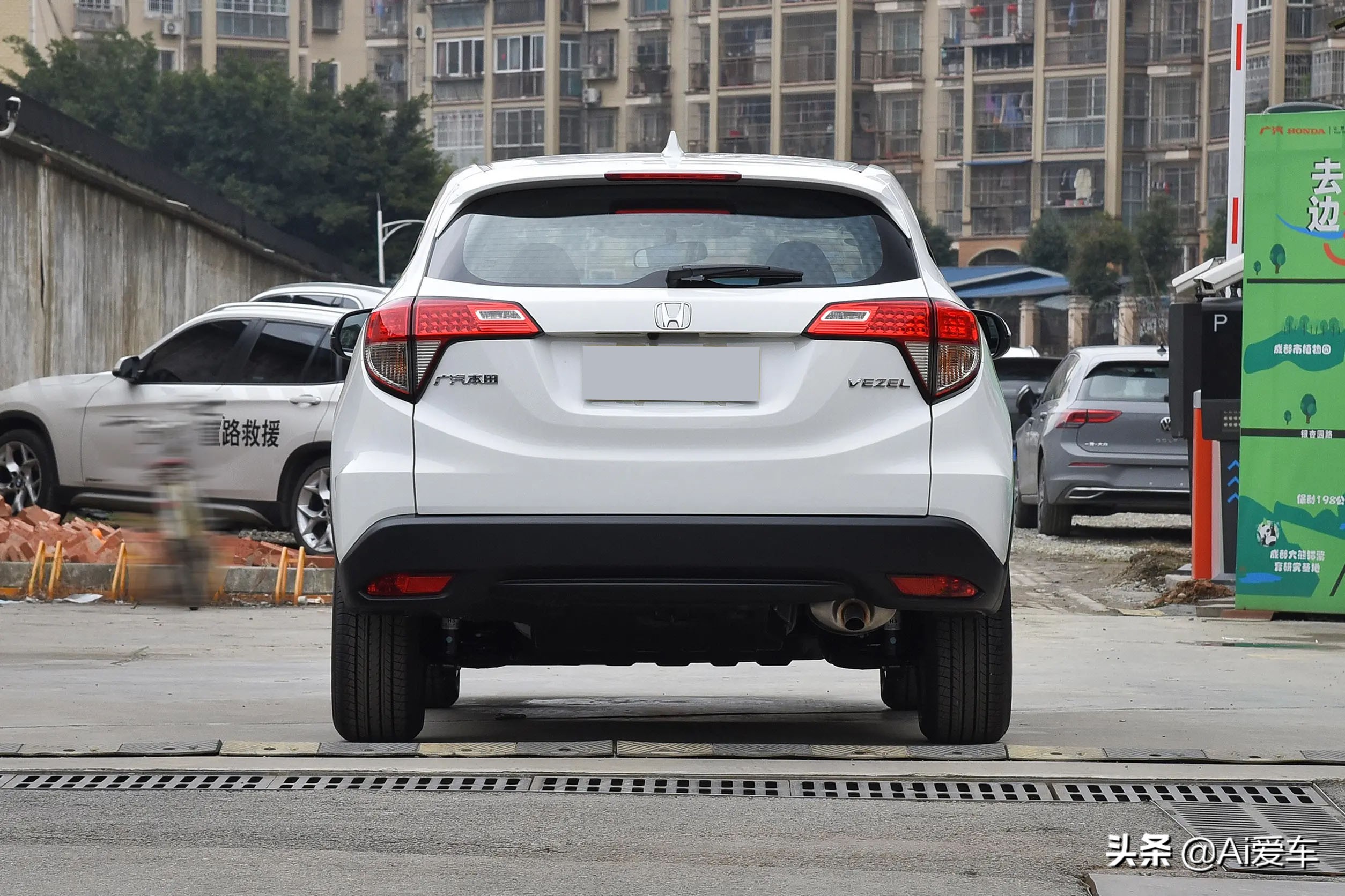 毛病少省油价格很便宜的二手suv,耐用小毛病少的suv