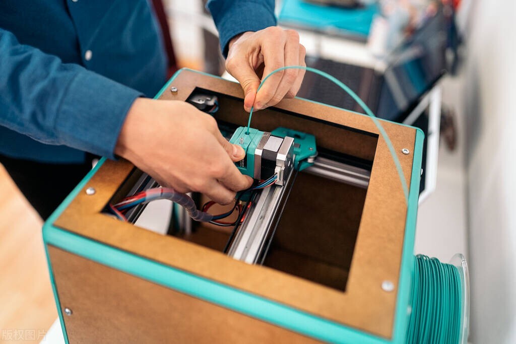 3d生物打印机的发展前景,3d打印在医疗领域的发展前景