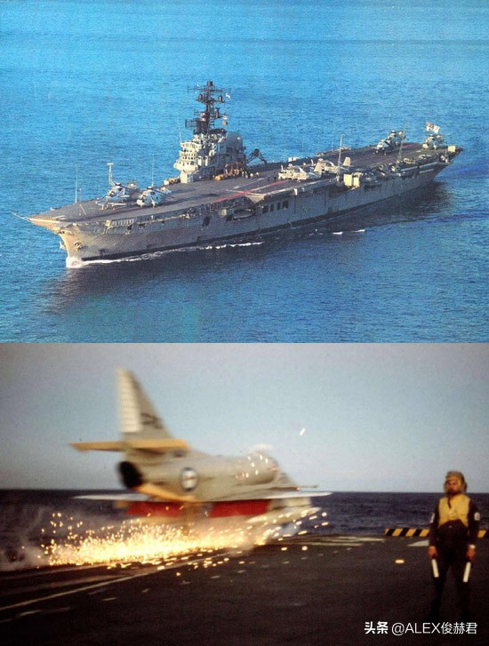 4万吨两栖攻击舰,澳大利亚海军第二舰队