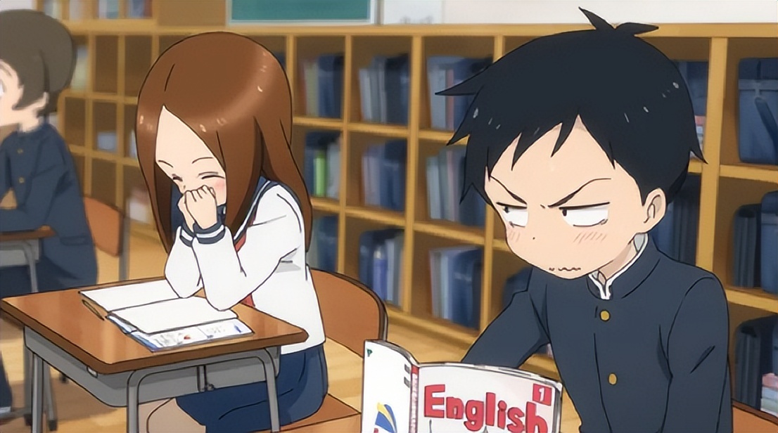 雌小鬼的下场一般都很惨,雌小鬼属于傲娇吗