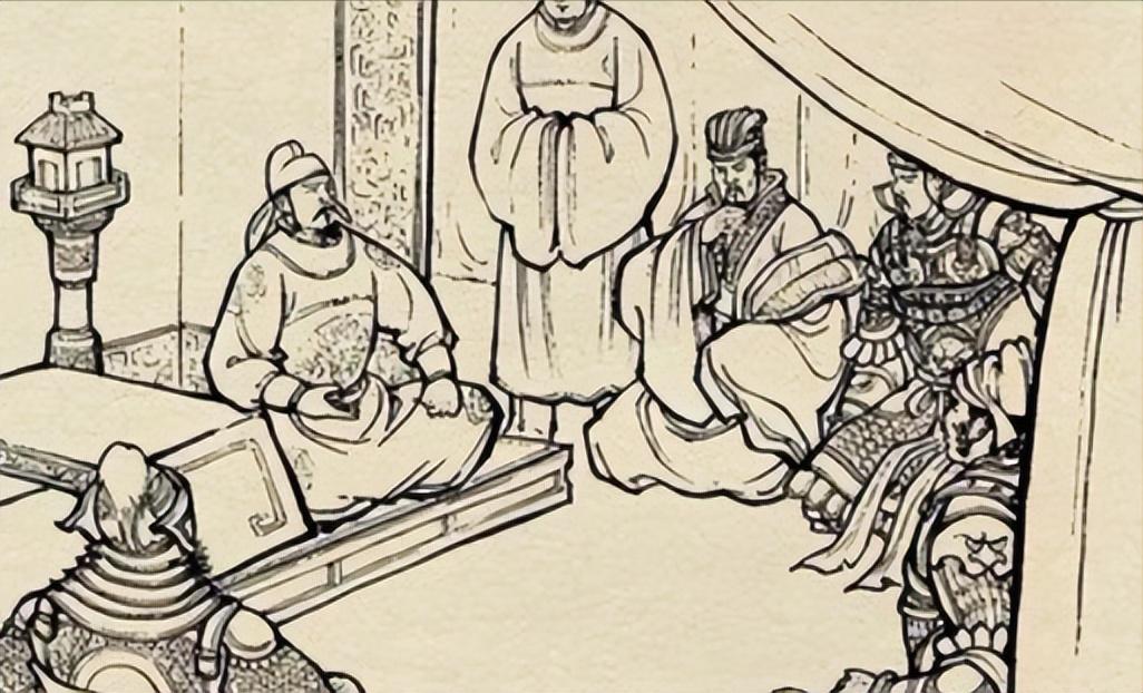 唐玄宗的历史事迹和影响,唐玄宗后期的启示