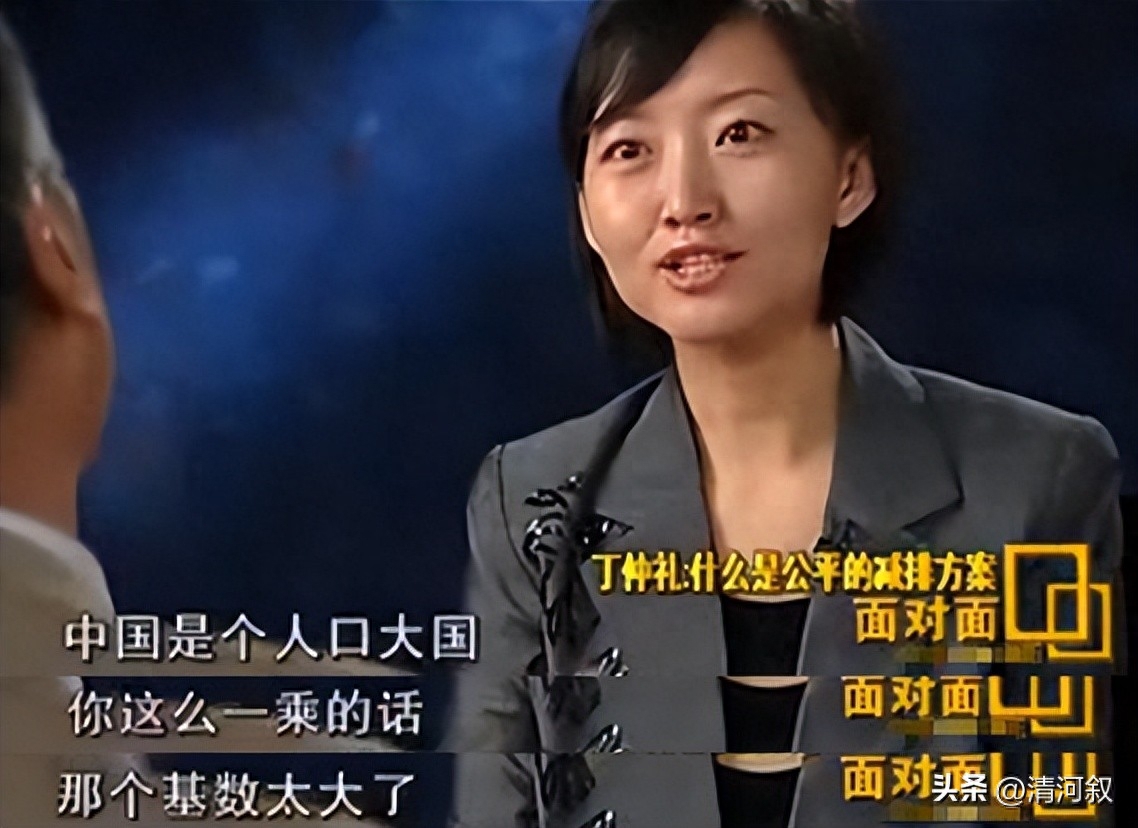 发表辱华言论、移居美国的“公知女神”柴静，如今怎么样了？