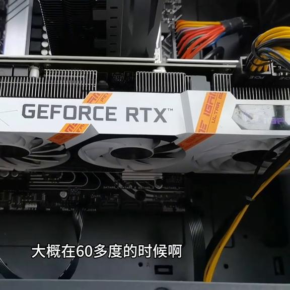 电脑显卡风扇不转会怎么样,电脑显卡风扇不转了