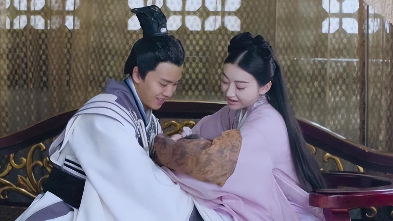 唐朝前5位皇帝哪个最窝囊,唐朝二十一个皇帝中哪个最昏庸