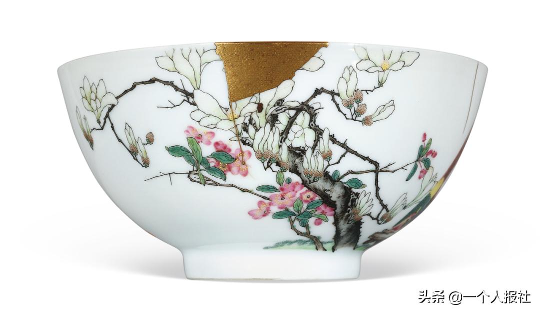 中国十大顶级古董瓷器,盘点最值得收藏的古董瓷器