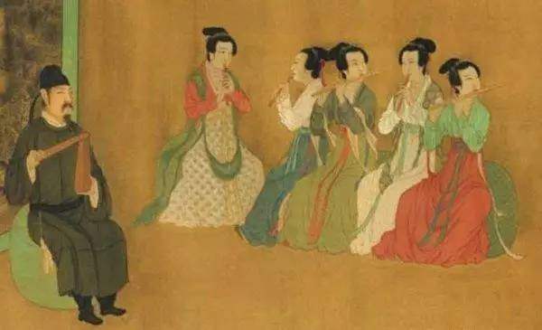 南唐李煜12首经典诗词,南唐后主李煜最好的十首词