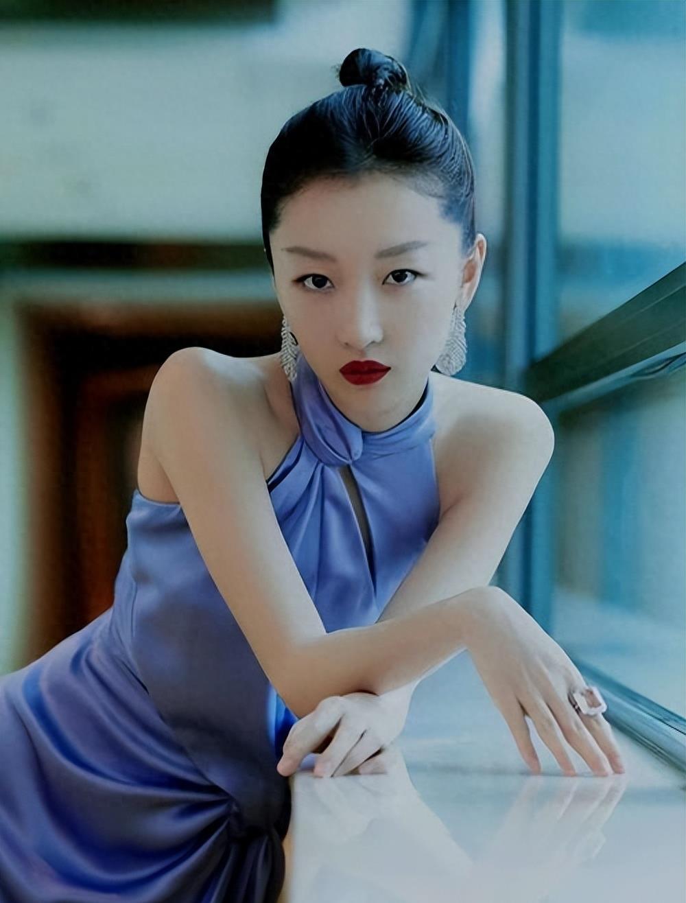 曾志伟周冬雨现状,曾志伟为何要爆料周冬雨呢