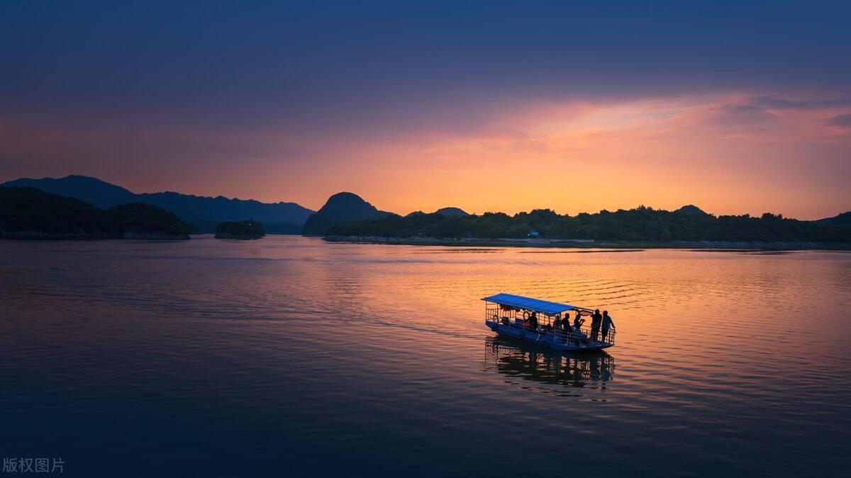 北方避暑旅游城市推荐,必去的避暑之都
