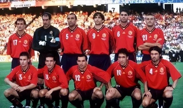 世界杯十大夺冠球员,世界杯十大无冠之王