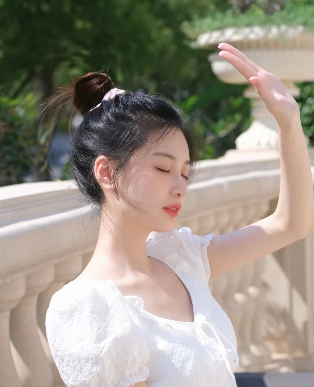 夏天变白小秘诀,夏日变白的秘密了解一下