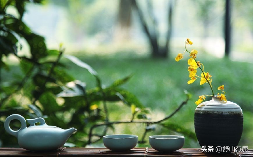 “贵人旺你,早有预示”:命中旺你的人,身怀这些气息