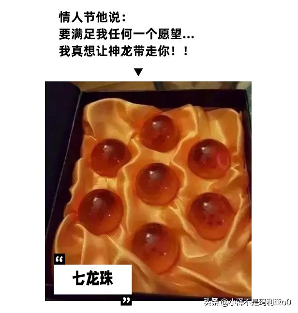 自己舍不得买，但男朋友送会笑醒！520收到拍立得礼盒简直泰裤辣