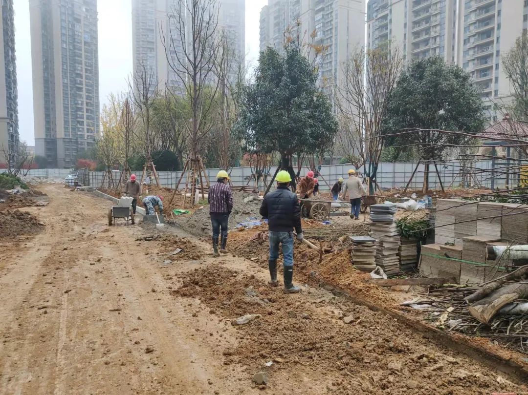 贵阳恒大复工复产最新消息,贵州恒大复工通知