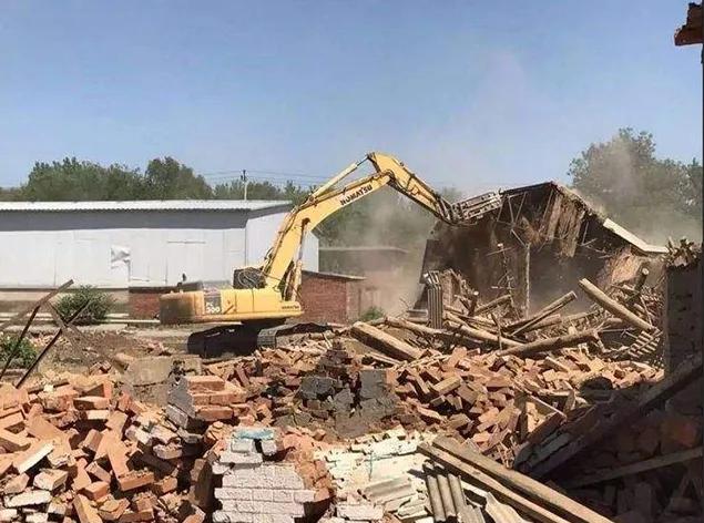 羊城之藏富于村-----康乐村