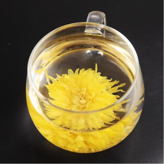 入秋能喝菊花茶吗,立秋可以喝枸杞菊花茶吗