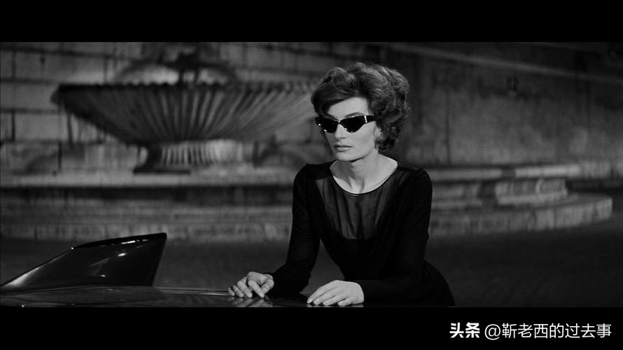 《LaDolceVita》：万物可混，给美丽新世界一击烙印