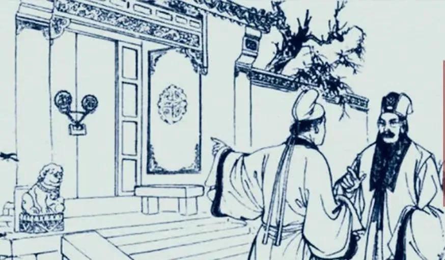 民间故事集借米记,卖米记小说