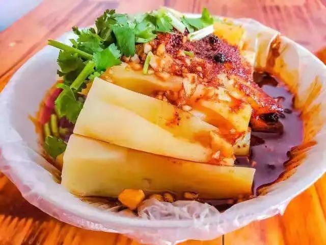 云南旅游避暑景点有哪些地方好耍,云南避暑美食胜地