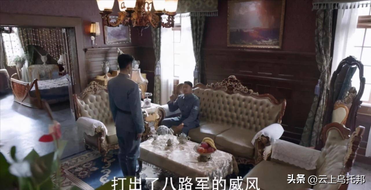 十大抗日神剧雷人桥段,抗日史上最雷人的抗日神剧