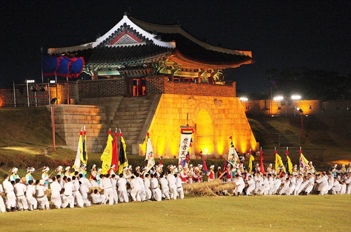 韩国人为什么热衷申遗,韩国人是怎么申遗成功的