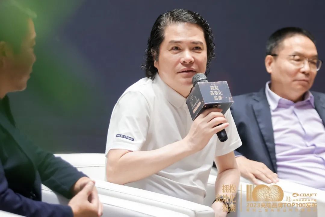 中国新高端品牌崛起,高端品牌重磅发布