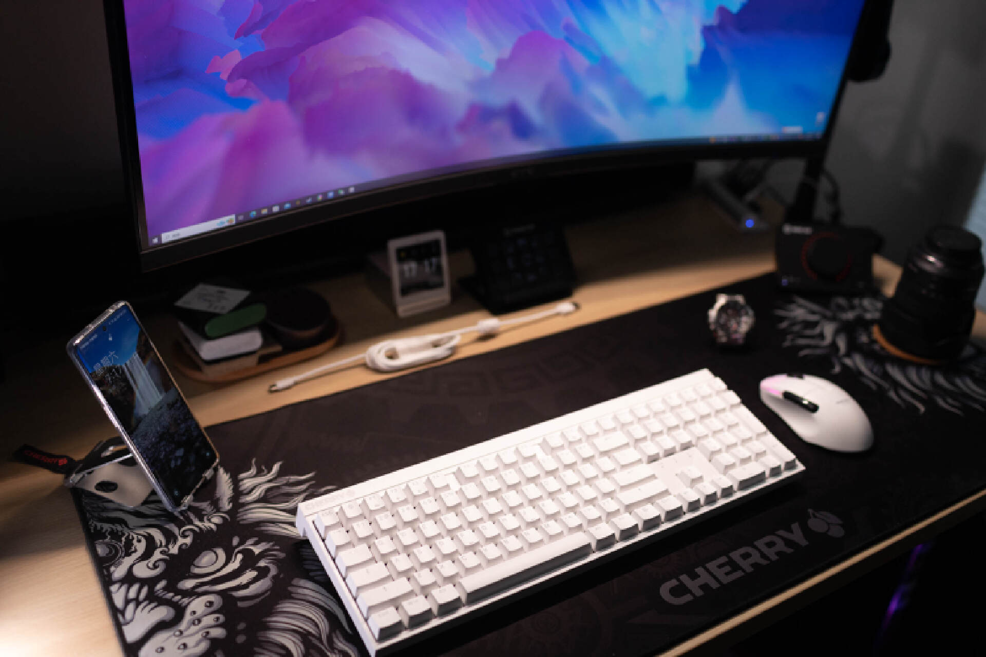 cherry键盘mx2.0,cherrymx2.0三模青轴