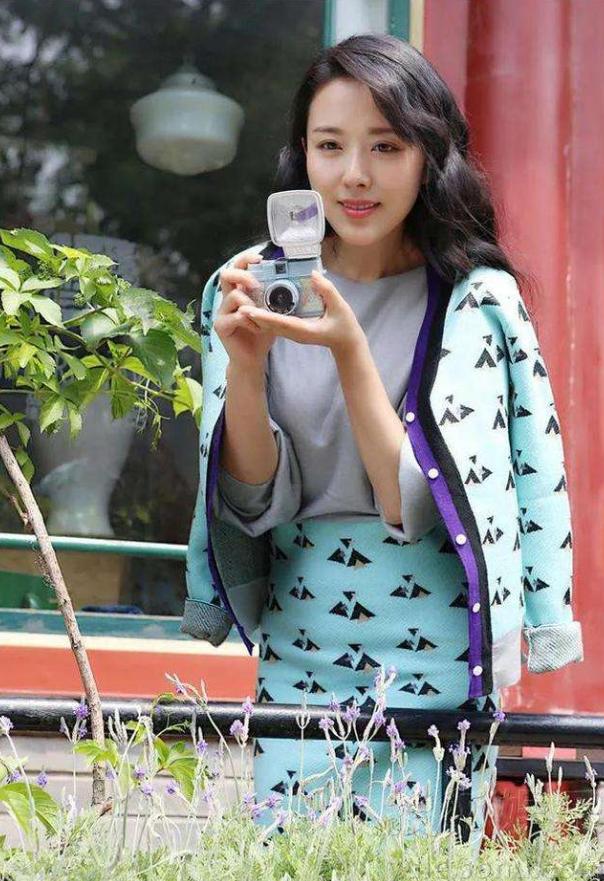 39岁最美嫦娥,44岁最美嫦娥