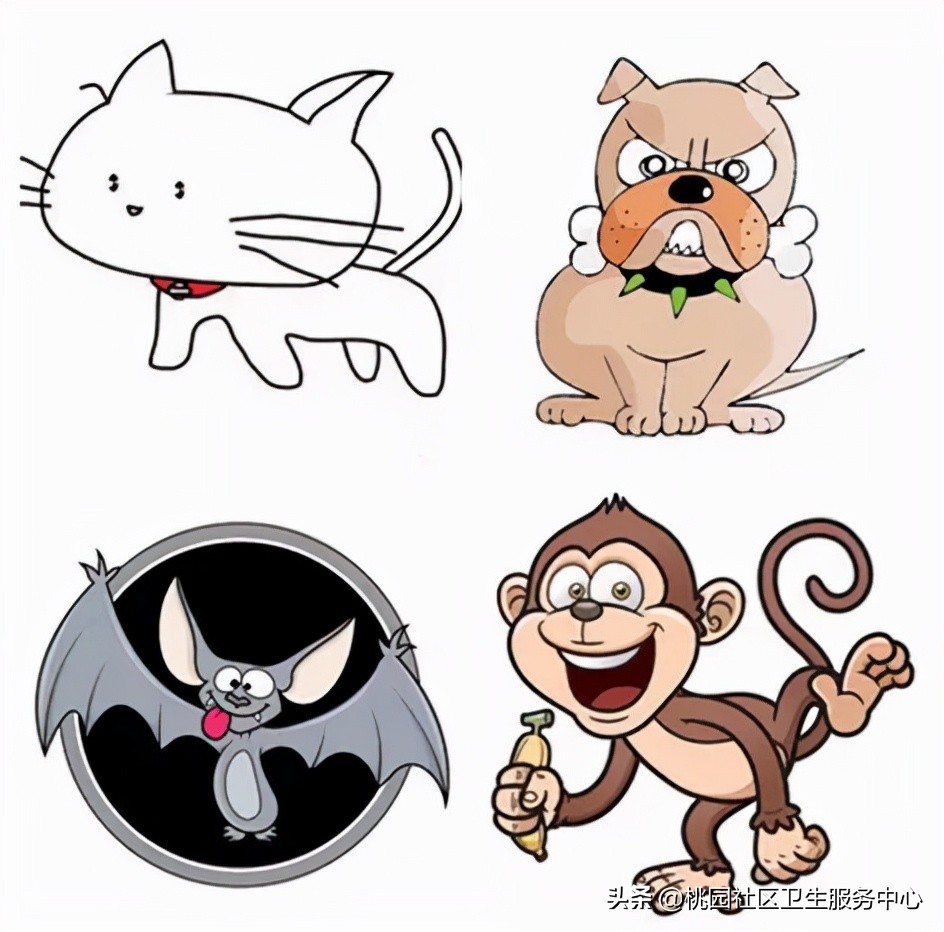 不小心被狗刮伤了怎么办,不小心被狗狗抓伤怎么办