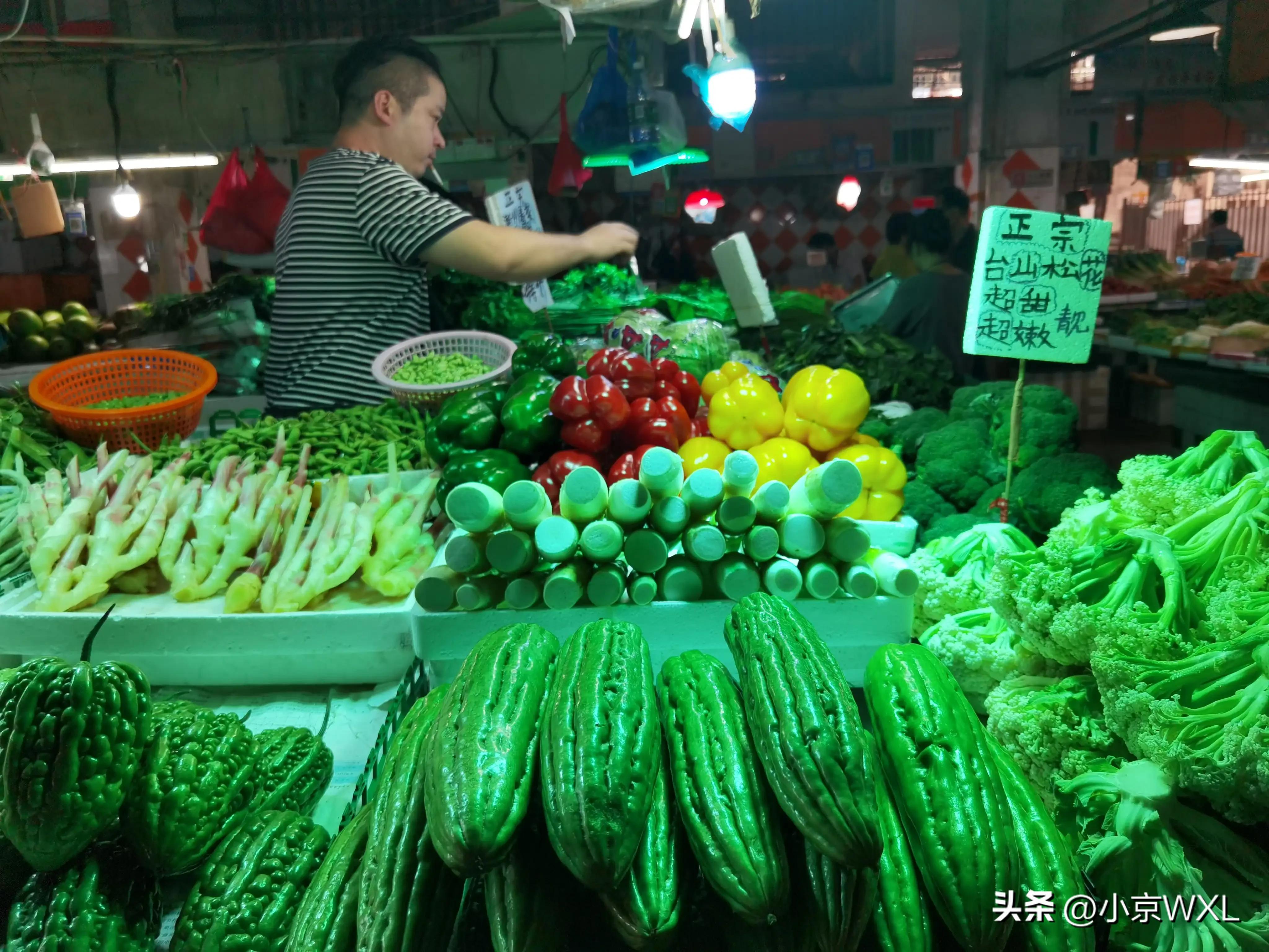 广州沙园市场地址,沙园市场购物攻略