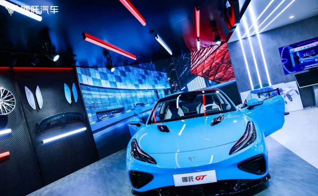 上海车展雷军看了什么车,雷军谈北京车展印象最深刻的车