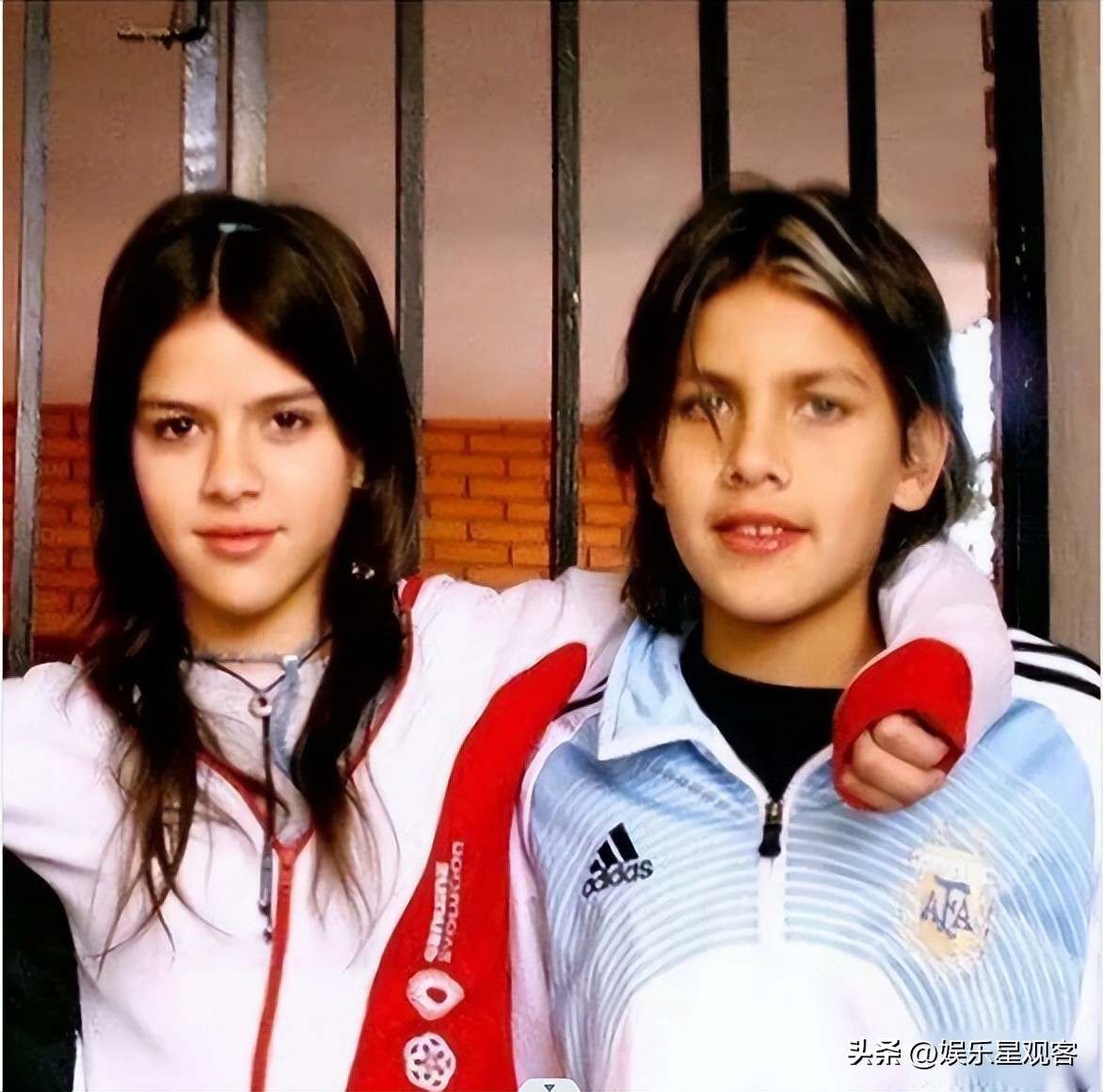 梅西妻子有几个,梅西的妻子简介照片