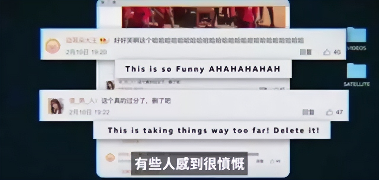 毫无底线！中国网红教非洲小孩一句汉语，惹恼整个非洲，极为恶劣