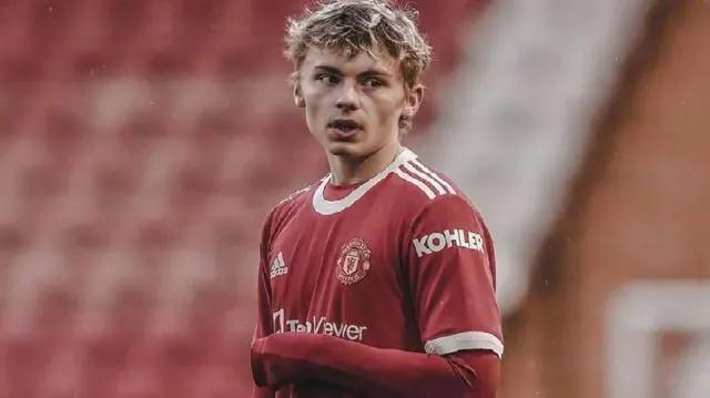 曼联新星最新信息,曼联未来新星对利物浦