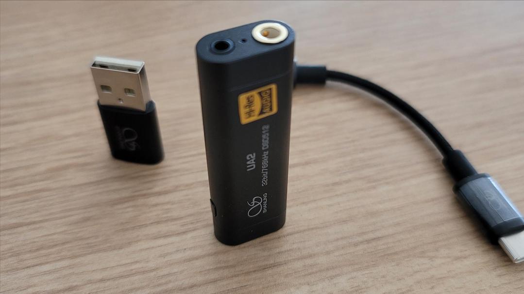 山灵ua2可以连接音响吗,真力g1人声表现