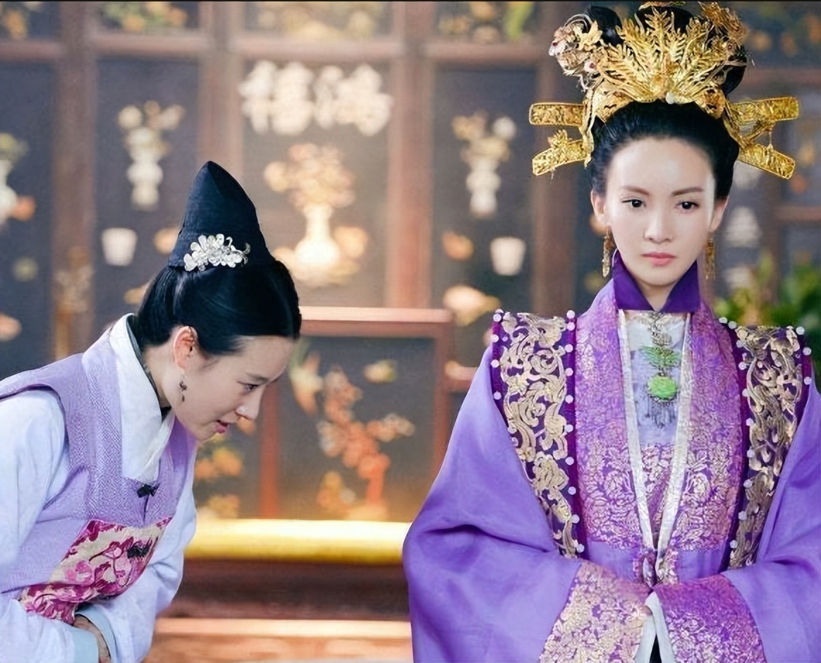 明朝皇帝对选妃的评价,明朝后宫选妃详细讲解