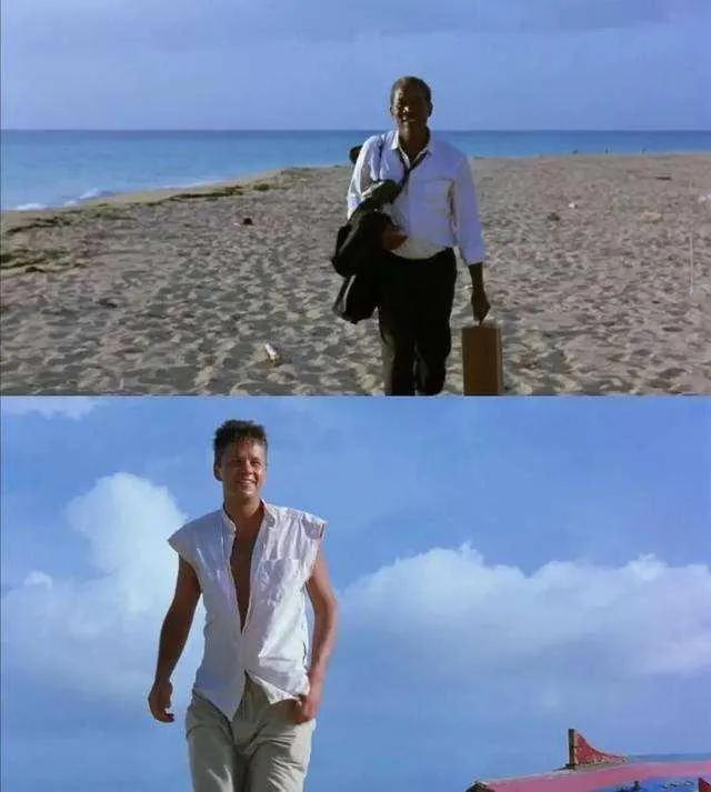 肖申克的救赎电影在线免费观看,比肖申克的救赎还值得一看的电影