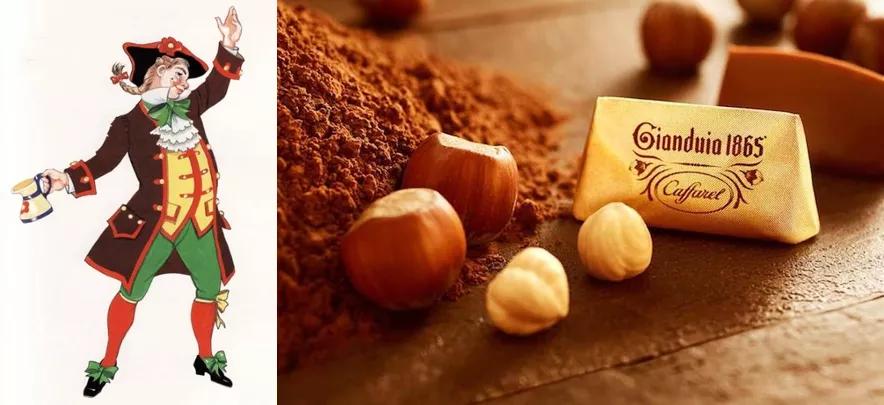 从小甜点坊到糖果巨擘，一颗榛果如何成就费列罗帝国丨案例分析