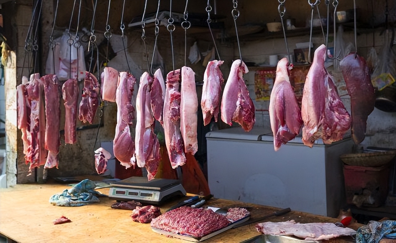 注胶肉泛滥这四种肉不能买,注胶猪肉吃了会怎么样